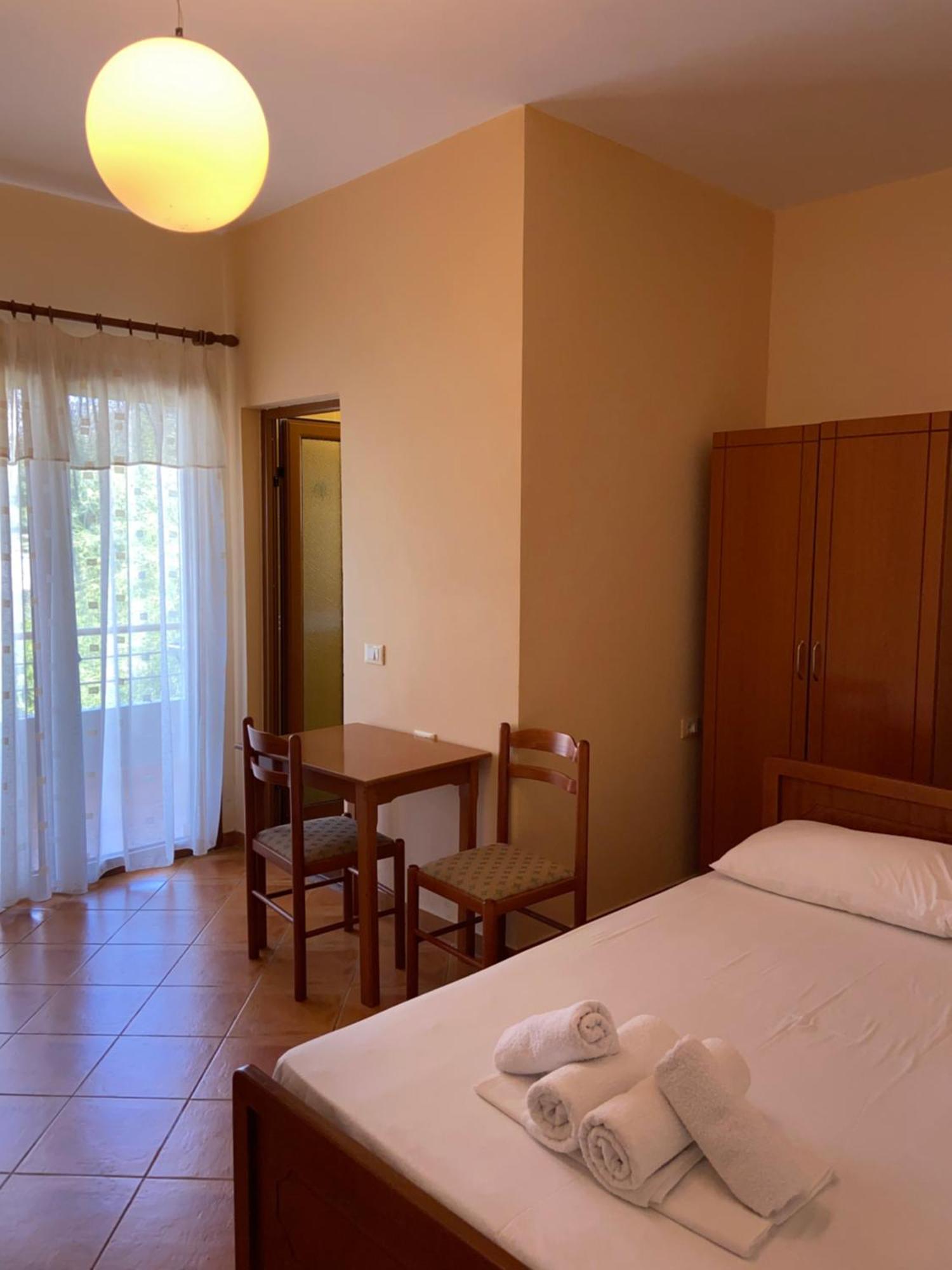 Maria Rentals Radhimë المظهر الخارجي الصورة